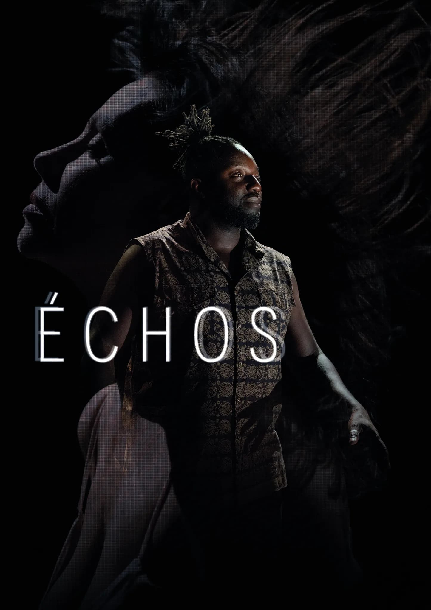 Affiche de Échos